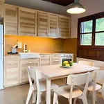 The In The Trees Holiday home Tsagarada