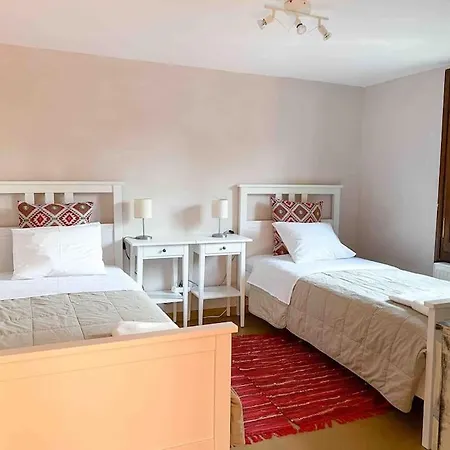 The In The Trees * Tsagkarada