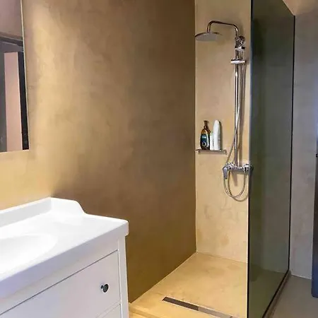 Hébergement de vacances The In The Trees *