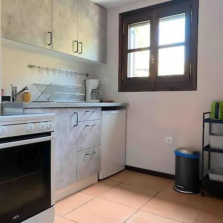 Hébergement de vacances The In The Trees