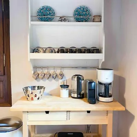 The In The Trees Hébergement de vacances