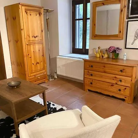 The In The Trees Hébergement de vacances *