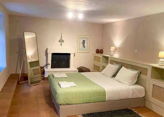 The In The Trees בית נופש *