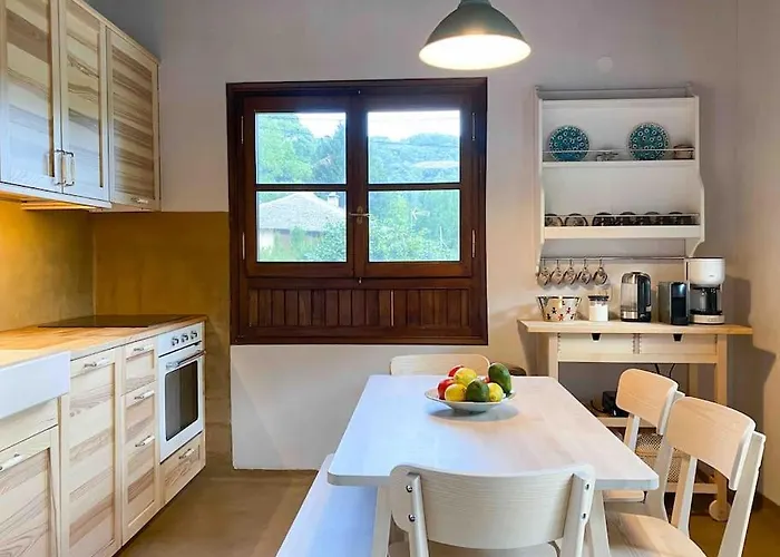 The In The Trees * טסגרדה