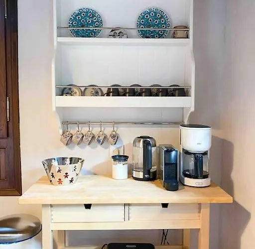 The In The Trees בית נופש