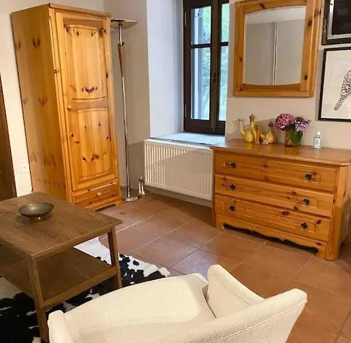 The In The Trees בית נופש *