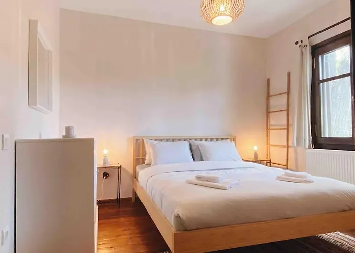 The In The Trees טסגרדה