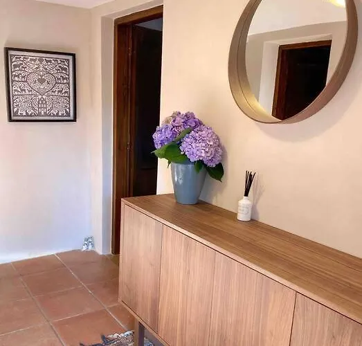 The In The Trees Holiday home