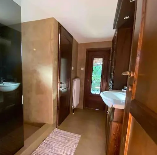 The In The Trees בית נופש *