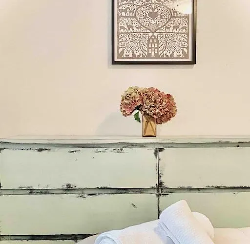 Holiday home The In The Trees Tsagarada