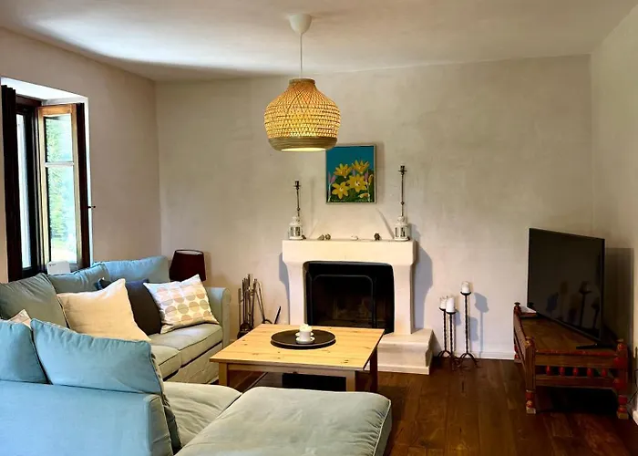 The In The Trees בית נופש טסגרדה