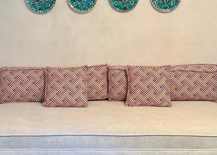 The In The Trees טסגרדה